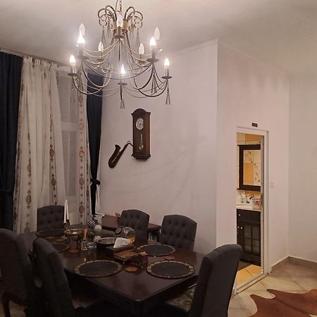 Sia'S Home Oradea Eksteriør bilde