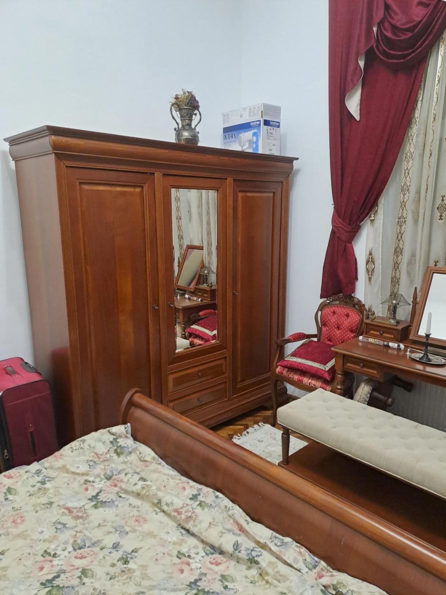 Sia'S Home Oradea Eksteriør bilde