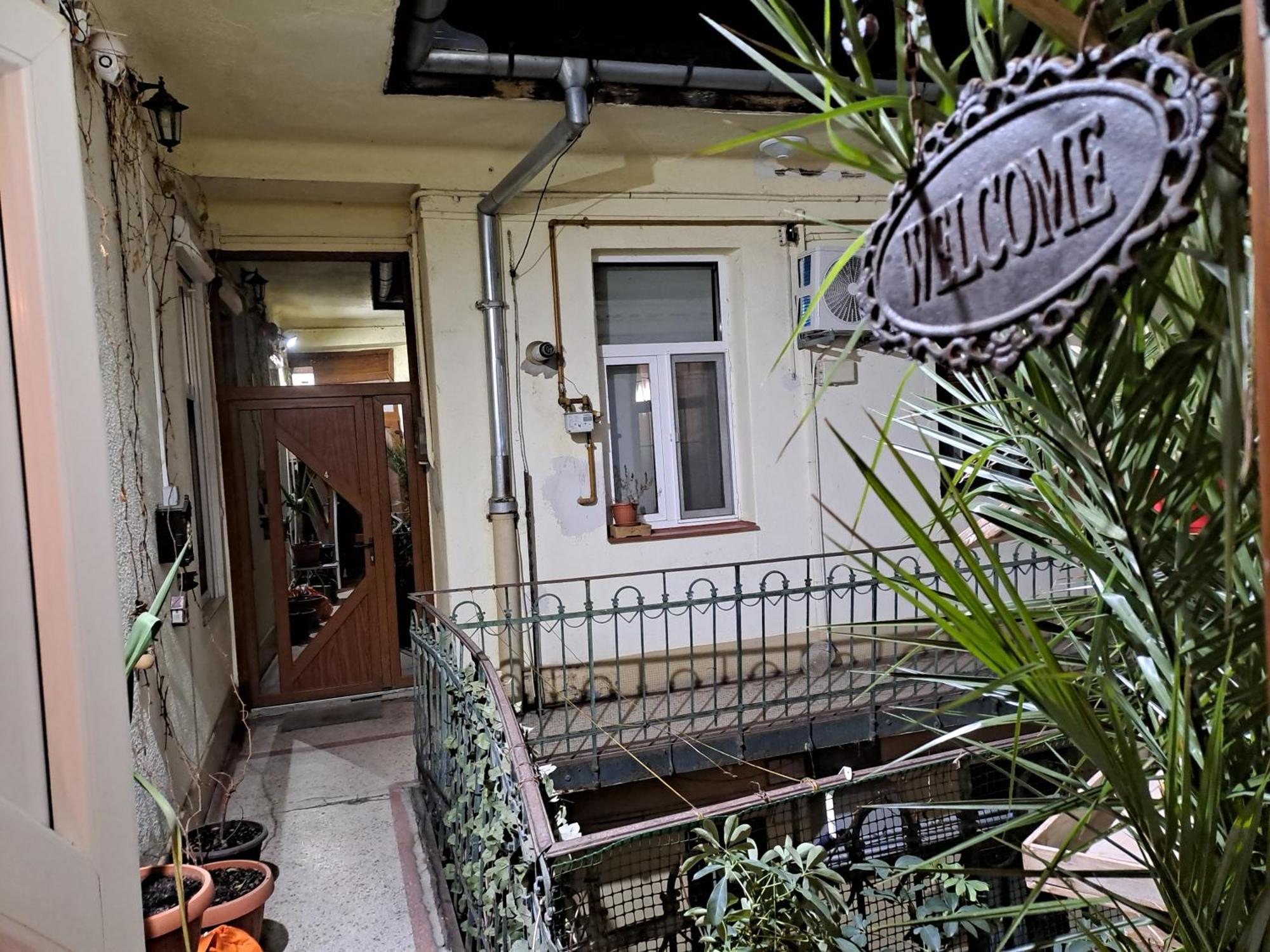 Sia'S Home Oradea Eksteriør bilde