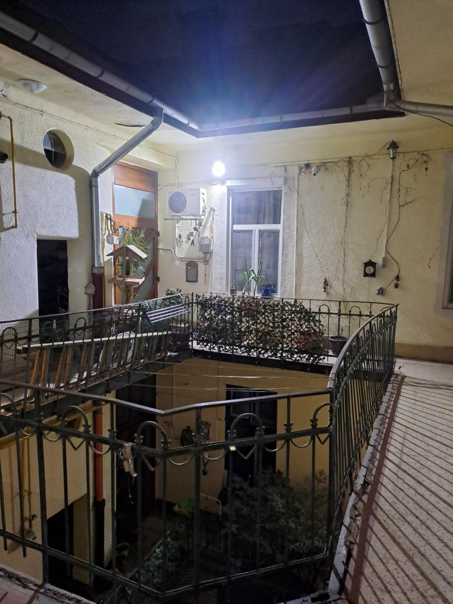 Sia'S Home Oradea Eksteriør bilde