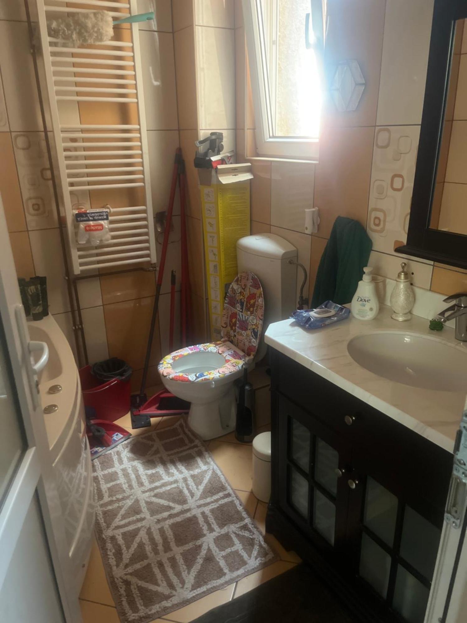 Sia'S Home Oradea Eksteriør bilde