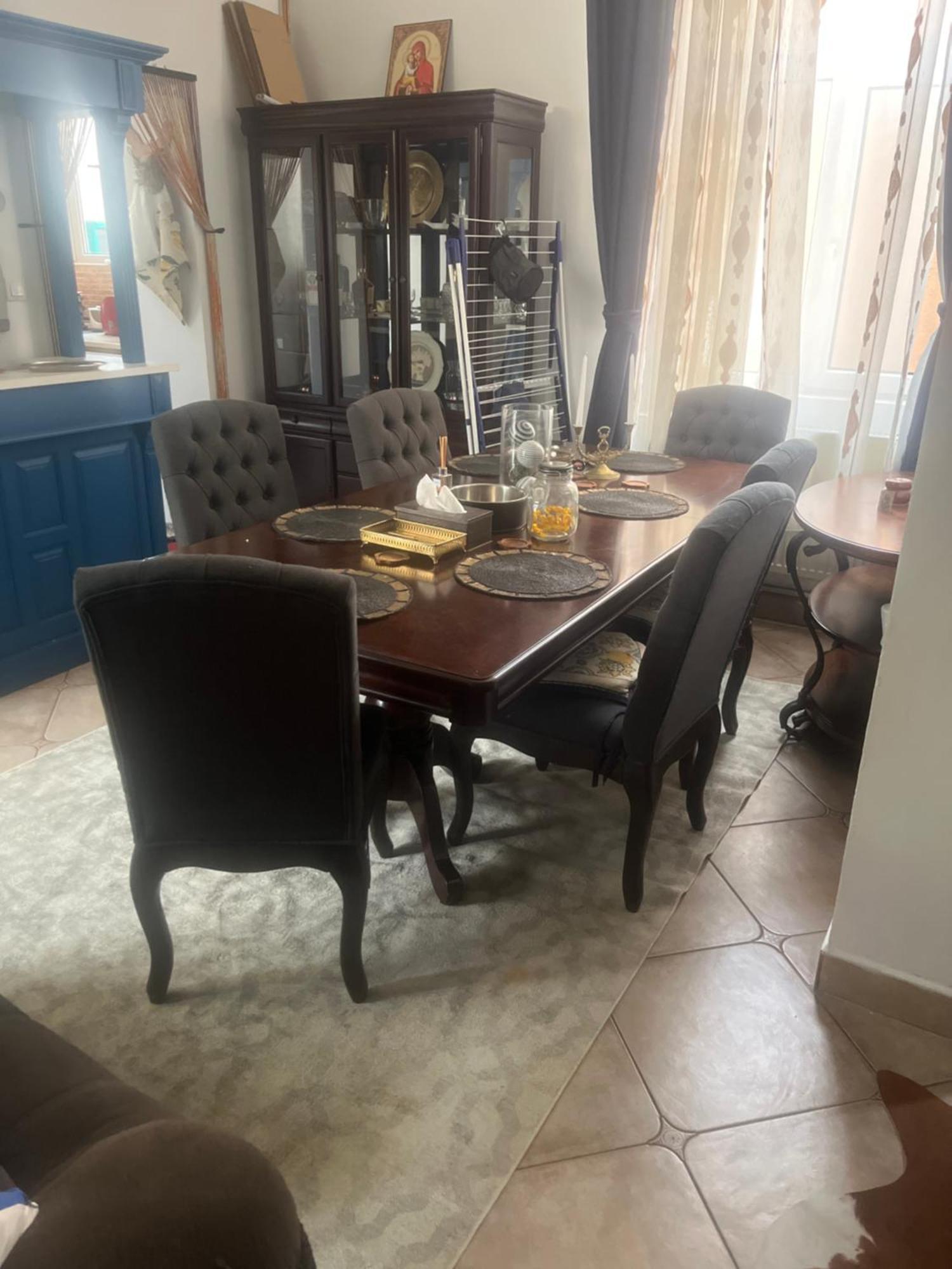 Sia'S Home Oradea Eksteriør bilde